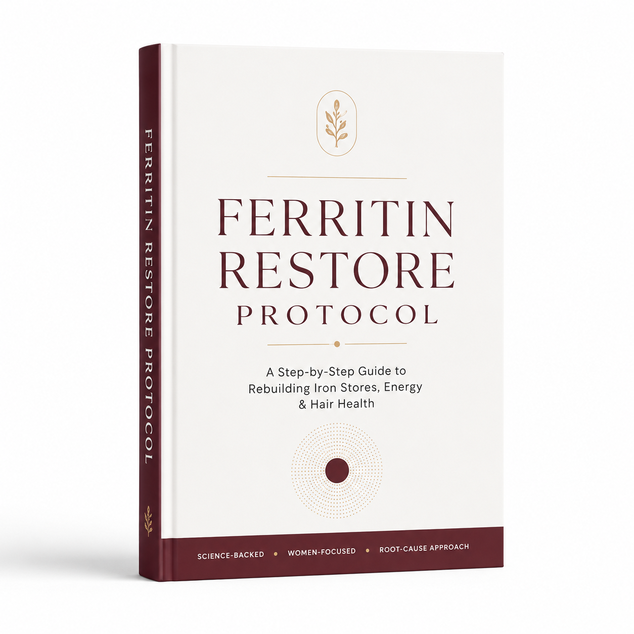 Ferritin Restore Protocol